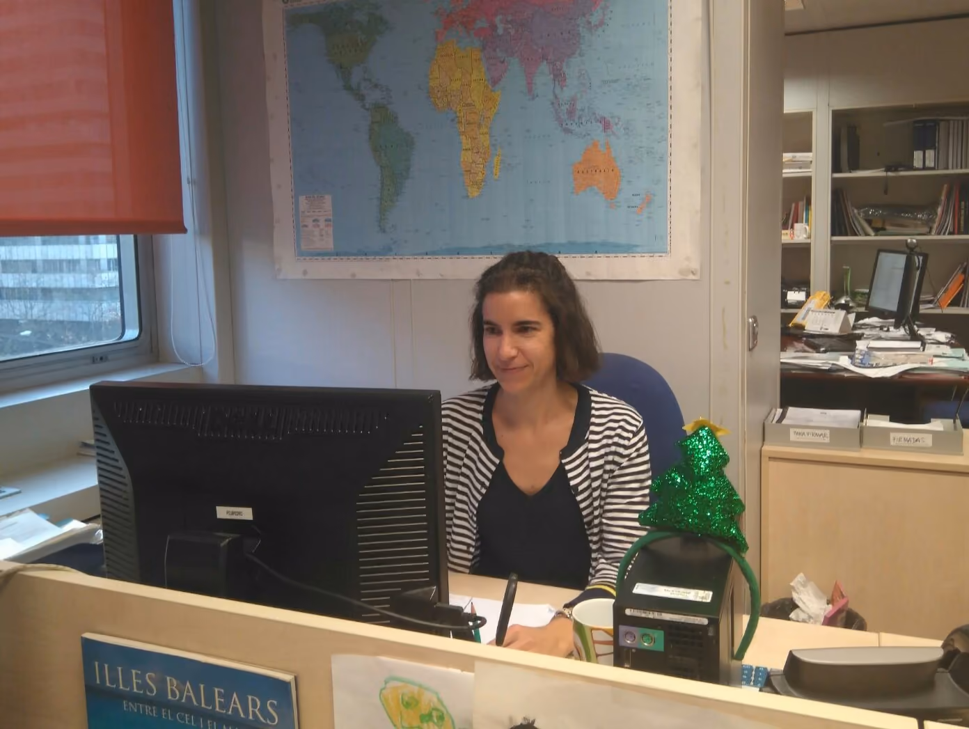 Mª Elena Sedano