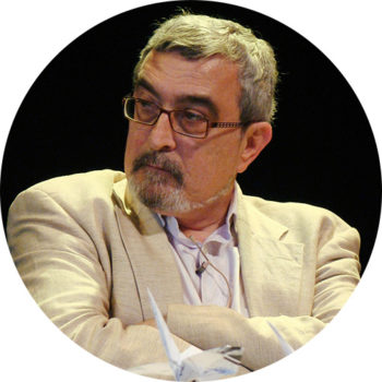 Enrique Delgado Huertos