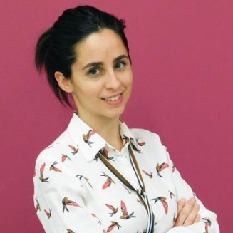 Sara Domínguez