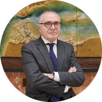 Basilio Calderón Calderón