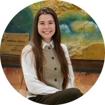 Cristina Romera Tébar