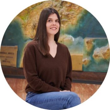 Irene Sánchez Ondoño