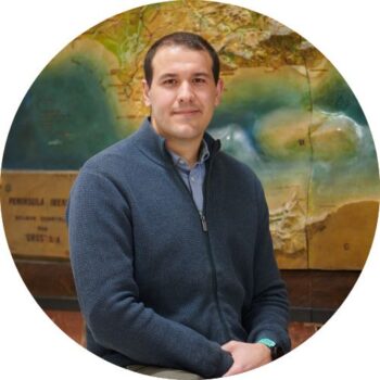 Jesús Barrena González