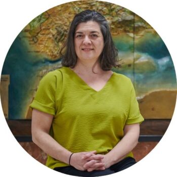 Ruth López Verdura